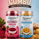 Beetroot Bhujia & Makhana Chips Combo