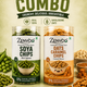 Oats Caramel Chips & Soya Mint Chips Combo